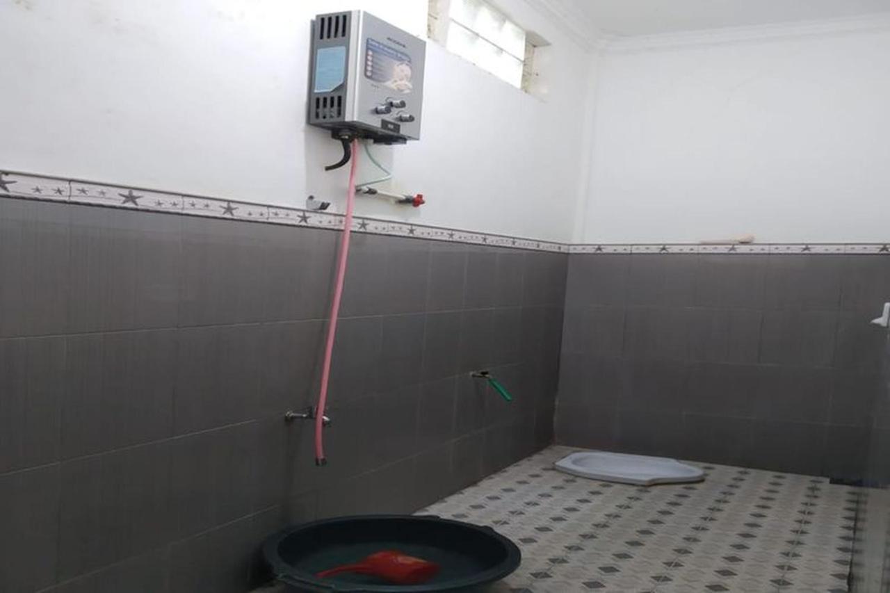 نزل Panundaanفي Penginapan Pondok Jurang Ciwidey Syariah المظهر الخارجي الصورة